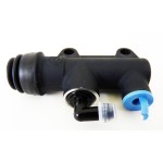 Brembo 10477620 Motorcycle PS13 Rear Brake Master Cylinder for Aprilia,Bimota,Cagiva,Ducati,Gilera,Laverda 1991-2004