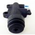 Brembo 10477620 Motorcycle PS13 Rear Brake Master Cylinder for Aprilia, Bimota, Cagiva, Ducati, Gilera, Laverda 1991-2004