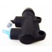 Brembo 10477620 Motorcycle PS13 Rear Brake Master Cylinder for Aprilia, Bimota, Cagiva, Ducati, Gilera, Laverda 1991-2004