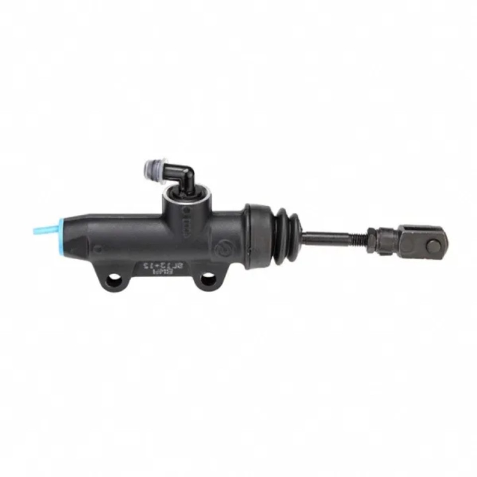 Brembo 10477680 PS12C Motorcycle Rear Brake Master Cylinder