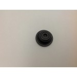 Brembo 110374125 Motorcycle Brake/Clutch Master Cylinder Dust/Boot Cover for Ducati,Aprilia 2008-2022