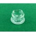 Brembo 110453310 Motorcycle Sight Glass Rectangular Reservoir Master Cylinder