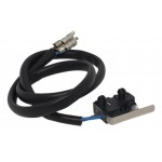 Brembo 110467175 Motorcycle Micro Switch for Clutch Master Cylinder