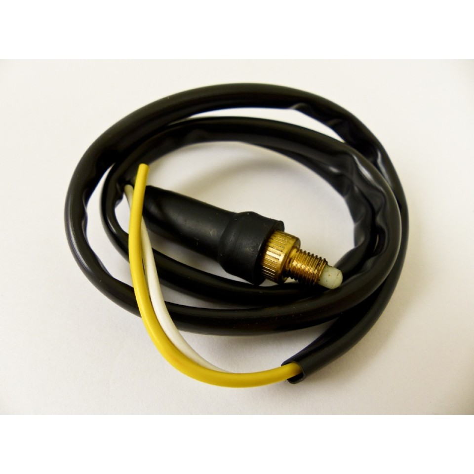 Brembo 110467191 Motorcycle Micro Switch Kit