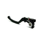 Brembo 110A26395 Motorcycle RCS Replacement Full Clutch Lever