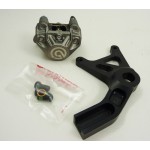 Brembo 120B27813 Motorcycle P2 34 Axial Rear Brake Caliper Kit for Kawasaki 2008-2010