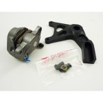 Brembo 120B27813 Motorcycle P2 34 Axial Rear Brake Caliper Kit for Kawasaki 2008-2010