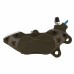 Brembo 20475652 Motorcycle P4.30/34 Axial Left Brake Caliper for Piaggio 2003-2022