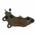 Brembo 20475652 Motorcycle P4.30/34 Axial Left Brake Caliper for Piaggio 2003-2022