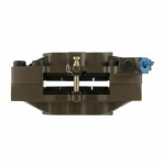 Brembo 20475652 Motorcycle P4.30/34 Axial Left Brake Caliper for Piaggio 2003-2022