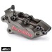 Brembo 20475652 Motorcycle P4.30/34 Axial Left Brake Caliper for Piaggio 2003-2022