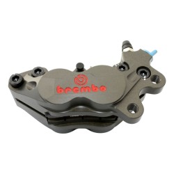Brembo 20475662 Motorcycle P4.30/34 Axial Right Brake Caliper