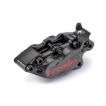 Brembo 20475662 Motorcycle P4.30/34 Axial Right Brake Caliper