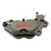 Brembo 20475662 Motorcycle P4.30/34 Axial Right Brake Caliper