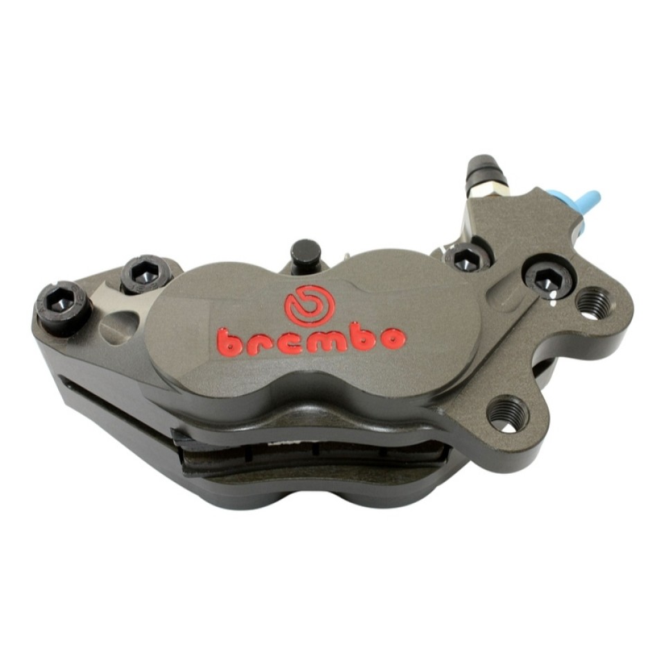 Brembo 20475662 Motorcycle P4.30/34 Axial Right Brake Caliper
