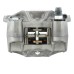 Brembo 20B8527 84mm Motorcycle Rear Brake Caliper- P34E for Ducati 2018-2024