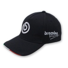 Brembo 99863718 Racing Black Cap