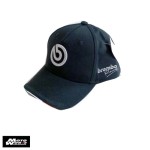 Brembo 99863718 Racing Black Cap