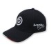 Brembo 99863718 Racing Black Cap