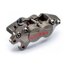 Brembo X104813 C/C P4.32/36 40mm Left Motorcycle Brake Caliper