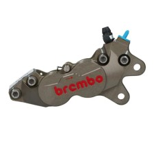 Brembo X104814 C/C P4.32/36 40mm Right Motorcycle Brake Caliper