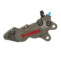 Brembo X104814 C/C P4.32/36 40mm Right Motorcycle Brake Caliper