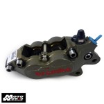 Brembo X104814 C/C P4.32/36 40mm Right Motorcycle Brake Caliper