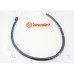 Brembo X205711 Motorcycle Remote Lever Adjuster for Racing Radial Brake Master Cylinder