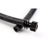 Brembo X205712 Motorcycle Remote Lever Adjuster for Racing Radial Brake Master Cylinder