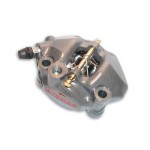 Brembo XA8881 P2 34mm Motorcycle Front Brake Caliper Set