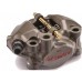 Brembo XA8881 P2 34mm Motorcycle Front Brake Caliper Set