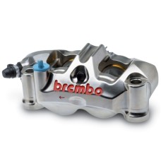 Brembo XA9331 GP4 RR P4 32/36 Radial Monobloc Motorcycle Brake Caliper for Honda, Kawasaki, Suzuki, Triumph, Yamaha 2004-2024