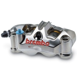 Brembo XA9331 GP4 RR P4 32/36 Radial Monobloc Motorcycle Brake Caliper for Honda,Kawasaki,Suzuki,Triumph, yamaha for 2004-2024