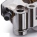 Brembo XA9331 GP4 RR P4 32/36 Radial Monobloc Motorcycle Brake Caliper for Honda, Kawasaki, Suzuki, Triumph, Yamaha 2004-2024