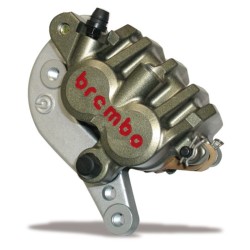 Brembo XQ21361 Motorcycle Front Axial PF2 x 28 Brake Caliper for KTM 2006