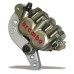 Brembo XQ21361 Motorcycle Front Axial PF2 x 28 Brake Caliper for KTM 2006