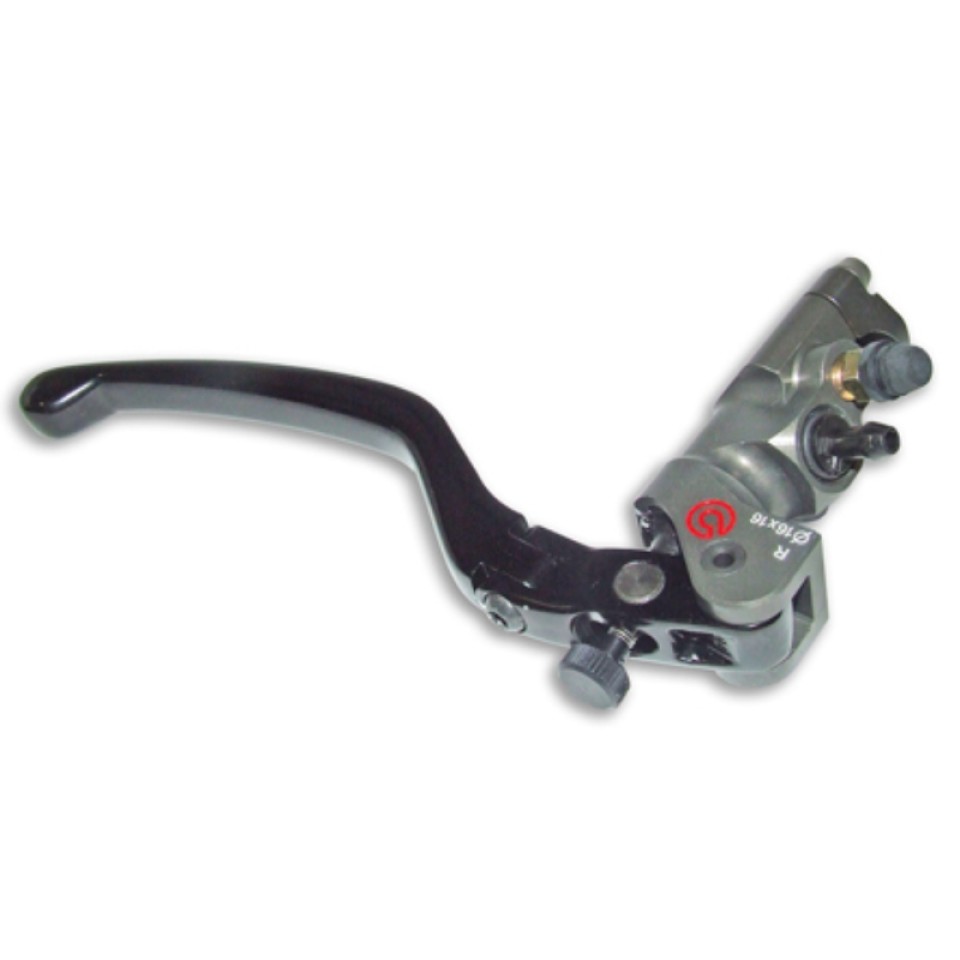 Brembo XR01130 PR16X16 Motorcycle Radial Brake Master Cylinder