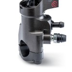 Brembo XR01151 Motorcycle Radial Clutch Master Cylinder PR 16 x18 CNC Long Lever