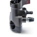 Brembo XR01151 Motorcycle Radial Clutch Master Cylinder PR 16 x18 CNC Long Lever
