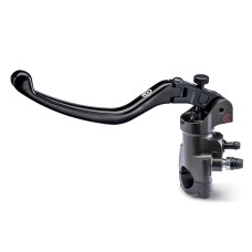 Brembo XR01151 Motorcycle Radial Clutch Master Cylinder PR 16 x18 CNC Long Lever