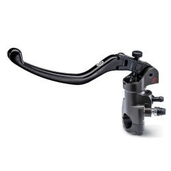 Brembo XR01151 Motorcycle Radial Clutch Master Cylinder PR 16 x18 CNC Long Lever