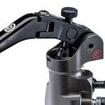 Brembo XR01151 Motorcycle Radial Clutch Master Cylinder PR 16 x18 CNC Long Lever
