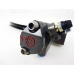 Brembo XR01151 Motorcycle Radial Clutch Master Cylinder PR 16 x18 CNC Long Lever