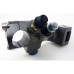 Brembo XR01151 Motorcycle Radial Clutch Master Cylinder PR 16 x18 CNC Long Lever