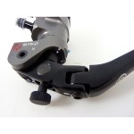 Brembo XR01151 Motorcycle Radial Clutch Master Cylinder PR 16 x18 CNC Long Lever