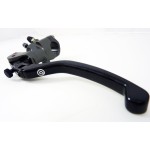 Brembo XR01151 Motorcycle Radial Clutch Master Cylinder PR 16 x18 CNC Long Lever