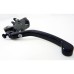 Brembo XR01151 Motorcycle Radial Clutch Master Cylinder PR 16 x18 CNC Long Lever