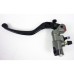 Brembo XR01151 Motorcycle Radial Clutch Master Cylinder PR 16 x18 CNC Long Lever