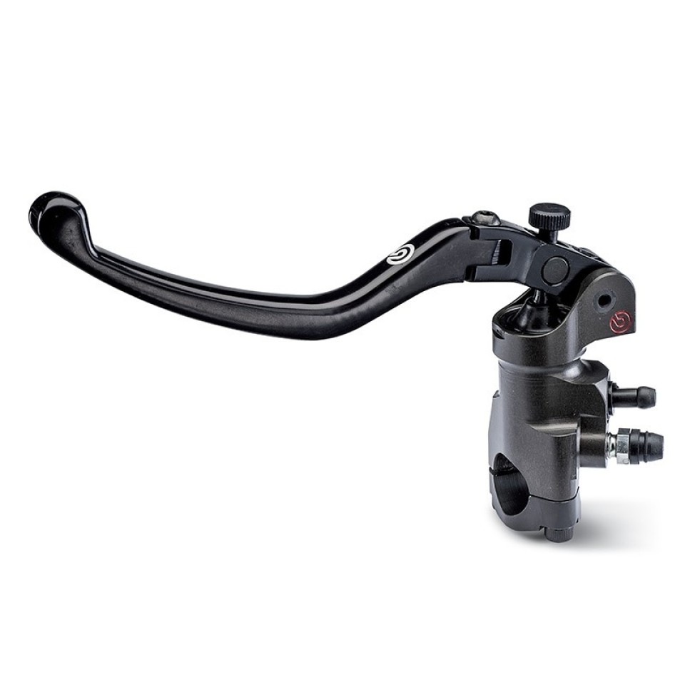 Brembo XR01151 Motorcycle Radial Clutch Master Cylinder PR 16 x18 CNC Long Lever