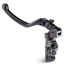 Brembo XR01155 19X18 CNC Motorcycle Radial Clutch Master Cylinder